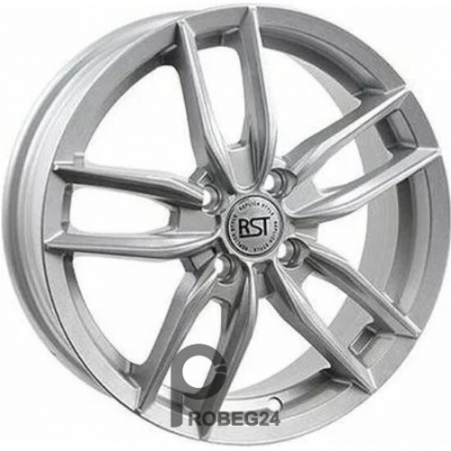 RST R076 6x16 4*100 ET48 DIA60.1 SL Литой
