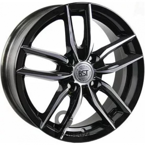 RST R076 6x16 4*100 ET48 DIA60.1 BD Литой