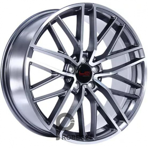 Replica Concept MR547 8.5x20 5*112 ET40 DIA66.6 HBFP Литой