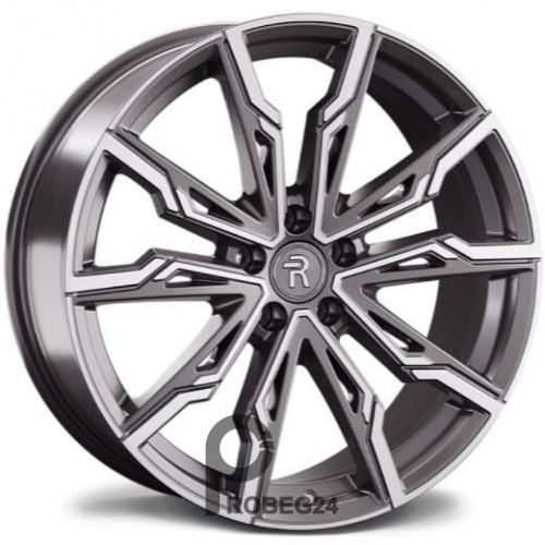 Replay B314 8.5x20 5*112 ET27 DIA66.6 MGMF Литой