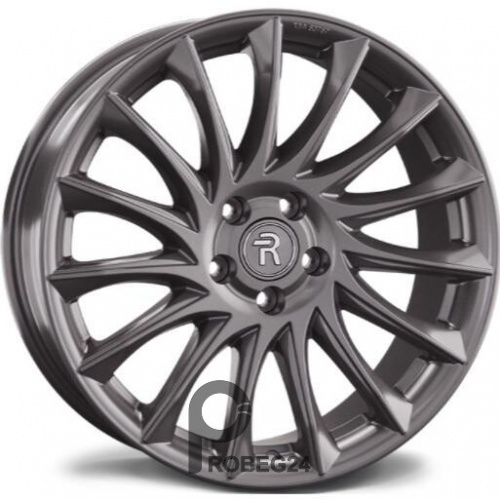 Replay B316 8x19 5*112 ET30 DIA66.6 MGM Литой