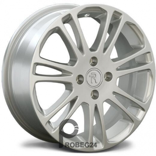 Replay CHR35 8x18 5*108 ET47 DIA60.1 Silver Литой