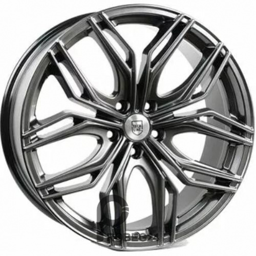 Tech Line 205 8.5x20 5*114.3 ET42 DIA67.1 BH Литой