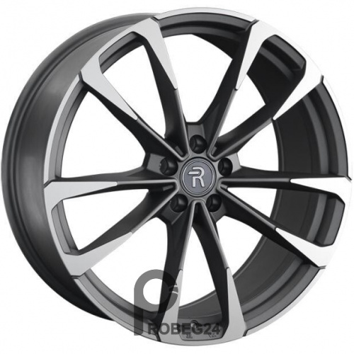 Replay VV350 9.5x21 5*112 ET31 DIA66.6 MGMF Литой
