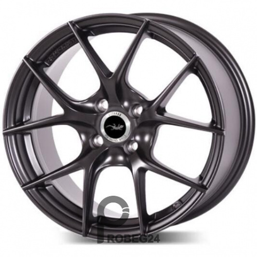 Lizardo XH315 7x16 4*100 ET40 DIA60.1 CB Литой