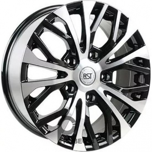 RST R088 8x18 5*150 ET56 DIA110.1 HBFP Литой