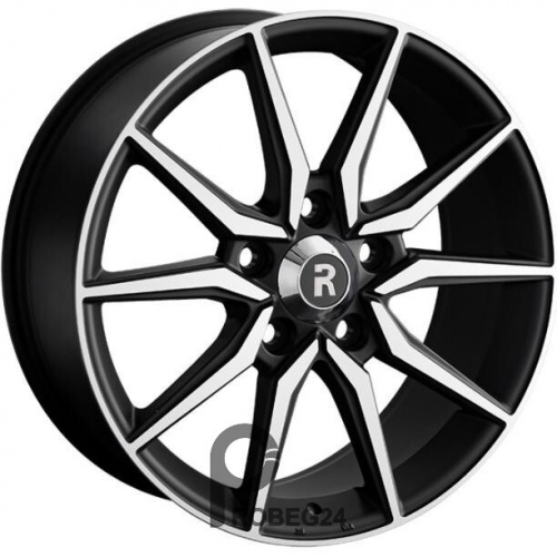 Replay TY420 8.5x21 5*150 ET54 DIA110.1 MBF Литой