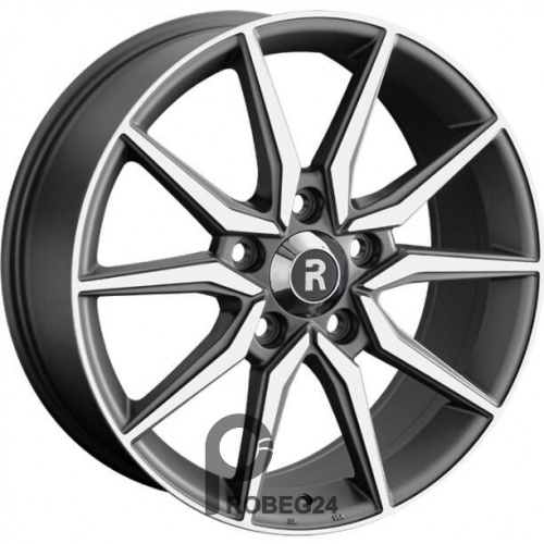 Replay TY420 8.5x21 5*150 ET54 DIA110.1 MGMF Литой