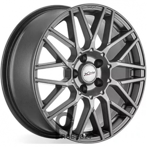 X'trike X-133 7.5x18 5*112 ET50 DIA57.1 HSB Литой