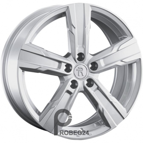 Replay MR219 7.5x19 5*112 ET40 DIA66.6 SF Литой