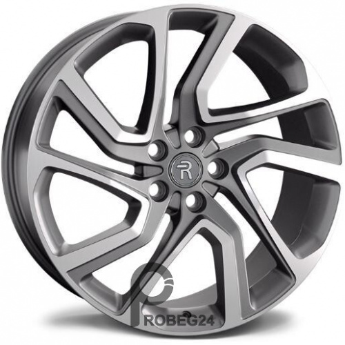 Replay LR79 9.5x21 5*120 ET49 DIA72.6 MGMF Литой
