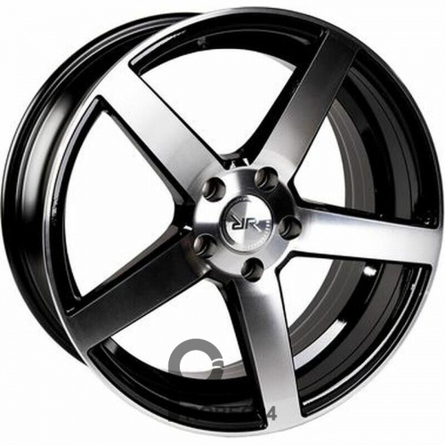 Race Ready CSS9135 7.5x17 5*108 ET45 DIA63.3 B-P Литой
