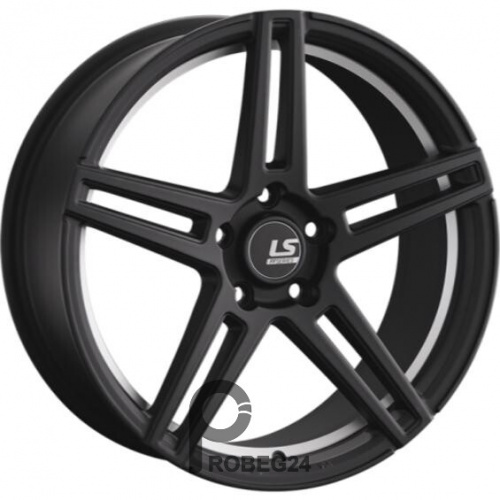 LS FlowForming RC01 8.5x19 5*112 ET35 DIA66.6 MBU Литой