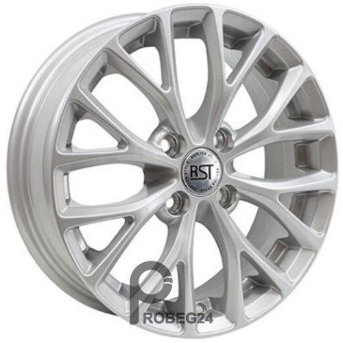RST R015 6x15 4*100 ET48 DIA54.1 SL Литой