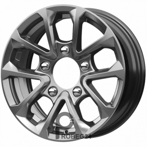 iFree Восток 6x15 5*139.7 ET40 DIA98 Хай Вэй Литой