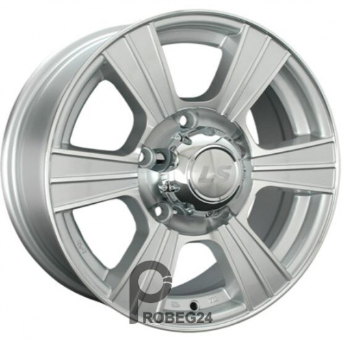 LS 160 7x16 5*139.7 ET35 DIA98.5 SF Литой