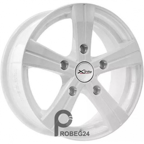 X'trike X-121 6x15 5*139.7 ET40 DIA98 W Литой