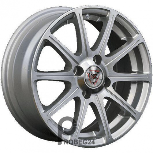 NZ SH590 6x14 4*100 ET40 DIA73.1 SF Литой