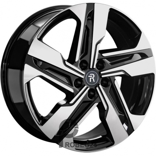Replay CHR38 7.5x18 5*108 ET47 DIA60.1 BKF Литой