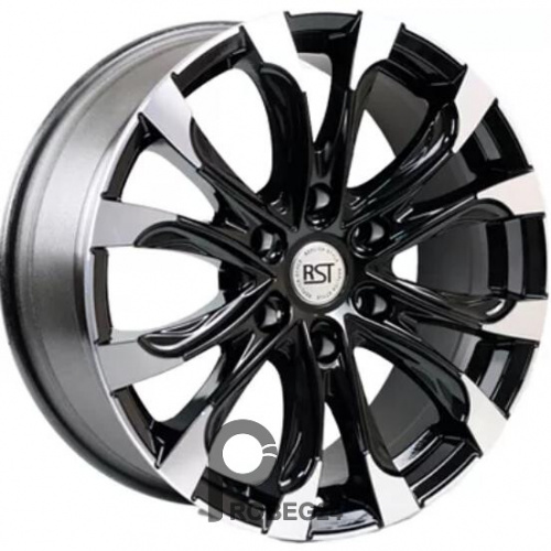 RST R118 7.5x18 6*139.7 ET42 DIA75.1 BD Литой