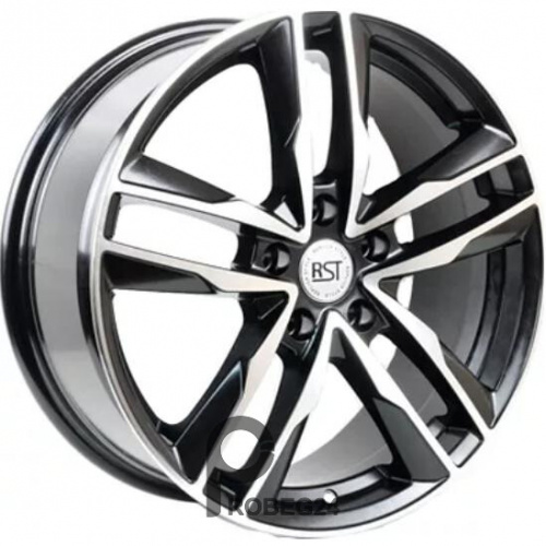 RST R128 7.5x18 5*108 ET47 DIA60.1 BD Литой