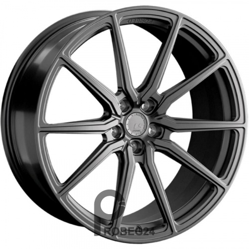 LS Forged FG01 9.5x21 5*120 ET49 DIA72.6 MGM Кованый