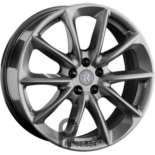 Replay LX228 8x20 5*114.3 ET30 DIA60.1 HPB Литой