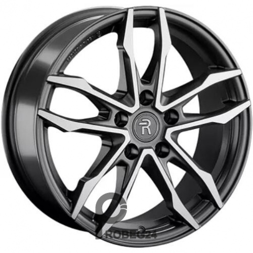 Replay TY336 7.5x17 5*114.3 ET40 DIA60.1 MGMF Литой