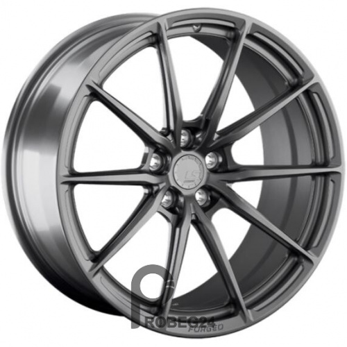 LS Forged FG05 10x20 5*112 ET25 DIA66.6 MGM Кованый