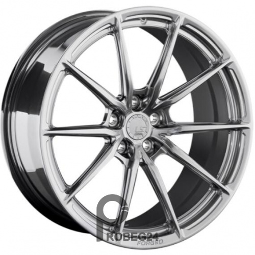 LS Forged FG05 10x20 5*112 ET25 DIA66.6 HPB Кованый