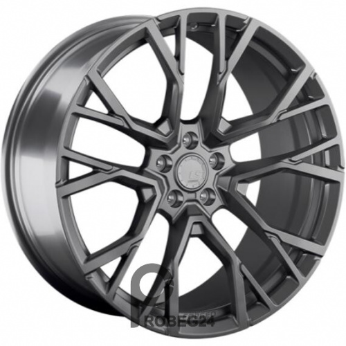 LS Forged FG07 10x21 5*112 ET44 DIA66.6 MGM Кованый