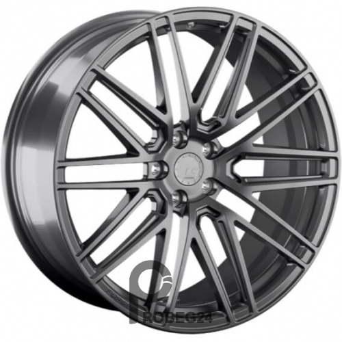 LS Forged FG12 9.5x22 5*112 ET35 DIA66.6 MGM Кованый