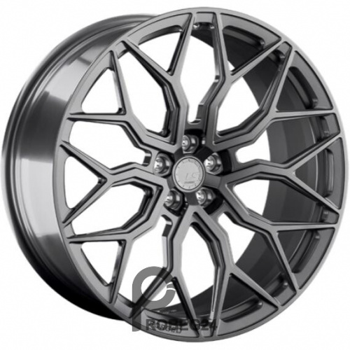 LS Forged FG13 10x21 5*112 ET44 DIA66.6 MGM Кованый