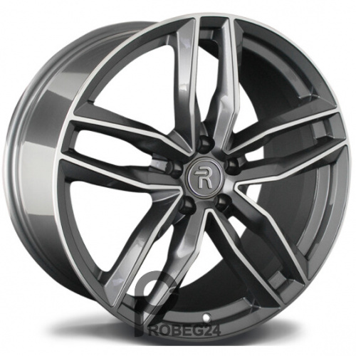Replay MR279 9x20 5*112 ET57 DIA66.6 GMF Литой
