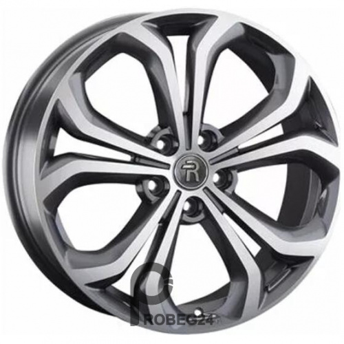 Replay INF74 7.5x19 5*114.3 ET39 DIA66.1 MGMF Литой