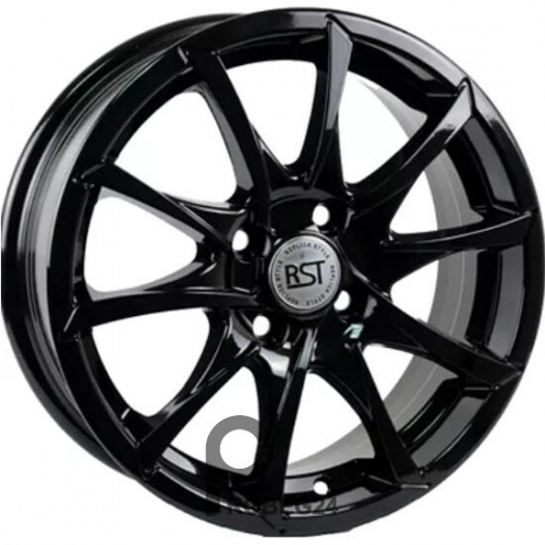 RST R035 6x15 4*100 ET50 DIA60.1 GB Литой