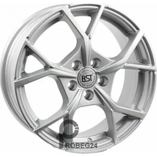 RST R086 6.5x16 5*108 ET40 DIA54.1 SL Литой