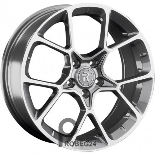 Replay CHR75 8x18 5*108 ET36 DIA65.1 GMF Литой