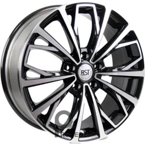 RST R038 7x18 5*108 ET36 DIA65.1 BD Литой