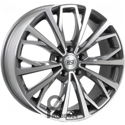 RST R038 7x18 5*108 ET36 DIA65.1 GRD Литой