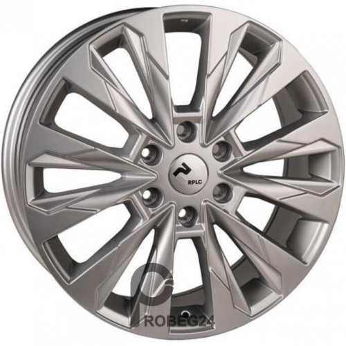 Replica H TO99 8x20 6*139.7 ET60 DIA95.1 S Литой