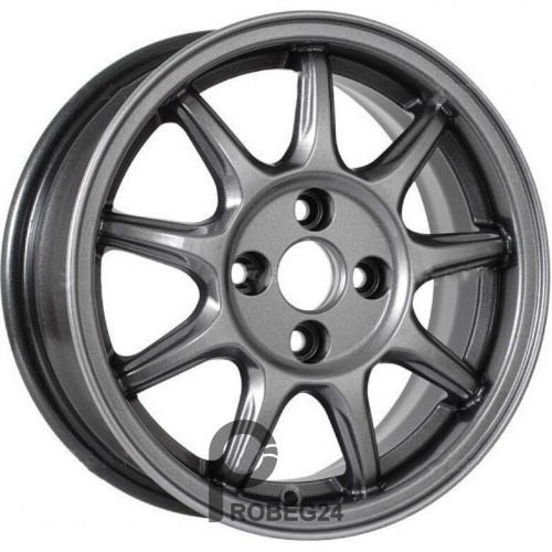 iFree Эвил 5.5x14 4*98 ET35 DIA58.6 Хай Вэй Литой