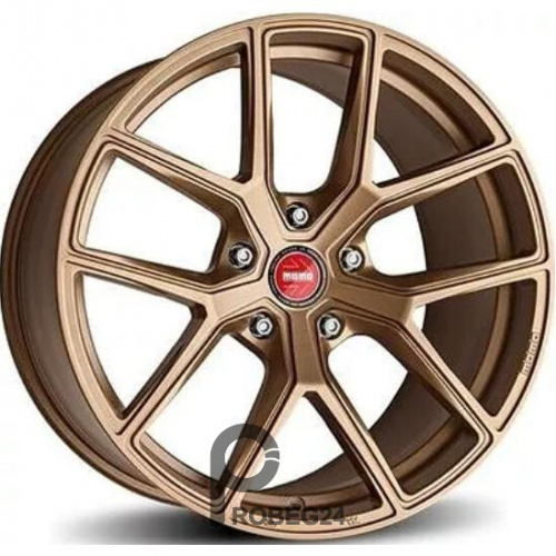 Momo RF-01 10x19 5*120 ET45 DIA74.1 Golden Bronze Литой