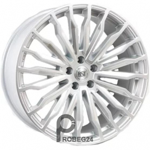 RST R032 9x20 5*114.3 ET35 DIA67.1 BH Литой