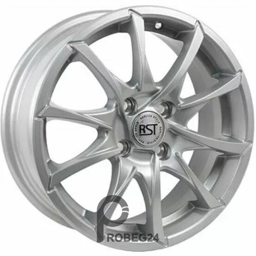 RST R035 6x15 4*100 ET50 DIA60.1 SL Литой