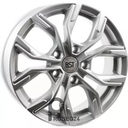 RST R106 6.5x16 5*108 ET50 DIA63.3 SL Литой