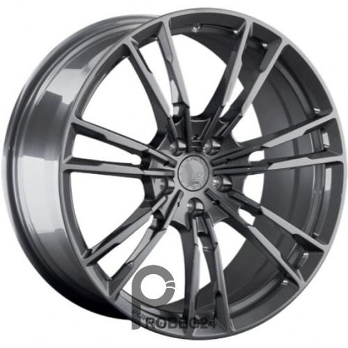 LS Forged FG06 10x20 5*112 ET35 DIA66.6 GM Кованый