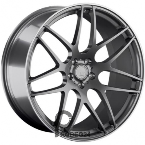 LS Forged FG09 10x21 5*120 ET45 DIA72.6 MGML Кованый