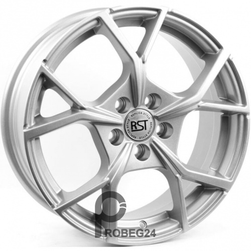 RST R086 6.5x16 5*108 ET40 DIA54.1 HSL Литой