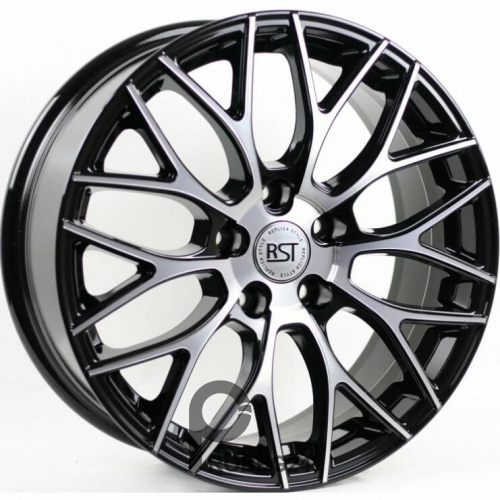 RST R137 7x17 5*108 ET36 DIA65.1 BFP Литой